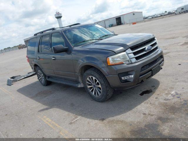  Salvage Ford Expedition