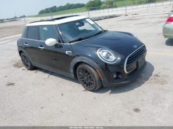  Salvage MINI Hardtop