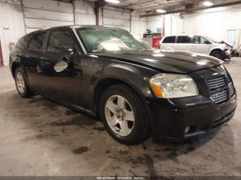  Salvage Dodge Magnum
