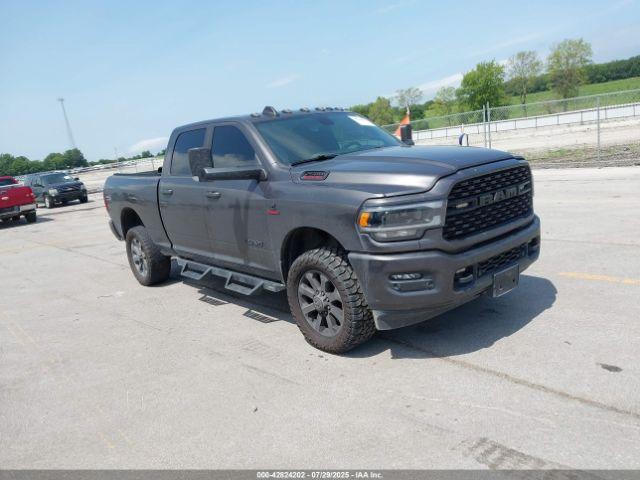  Salvage Ram 2500