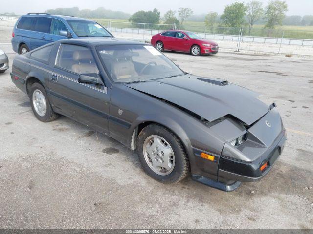  Salvage Datsun 300ZX