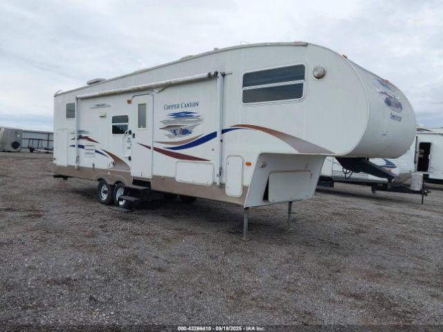  Salvage Sprinter St294fwdbs06