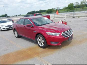  Salvage Ford Taurus