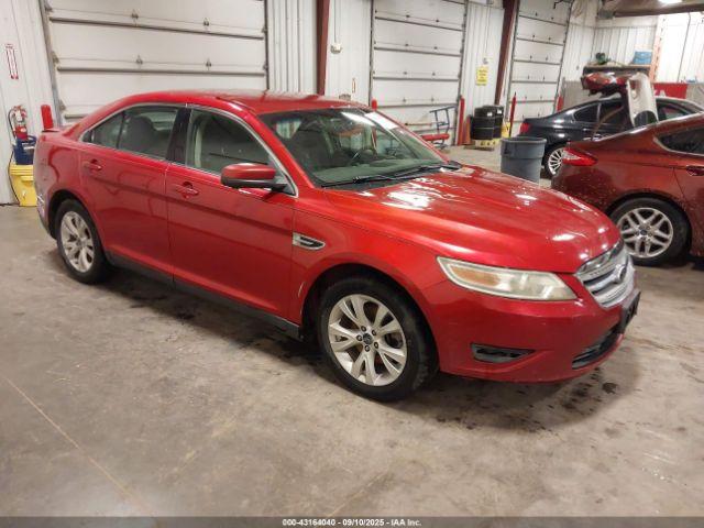  Salvage Ford Taurus