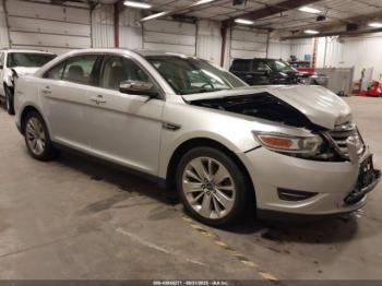  Salvage Ford Taurus