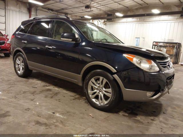  Salvage Hyundai Veracruz