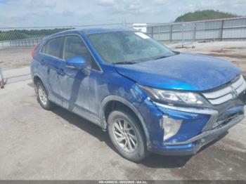 Salvage Mitsubishi Eclipse