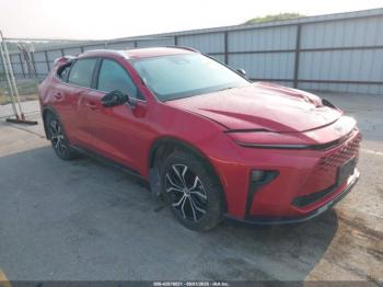  Salvage Toyota Crown Signia