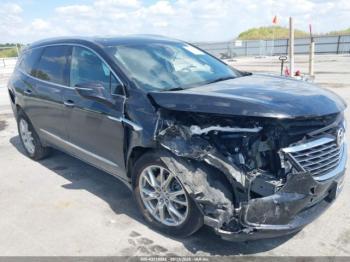  Salvage Buick Enclave