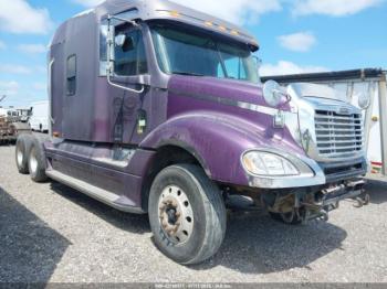  Salvage Freightliner Conventional