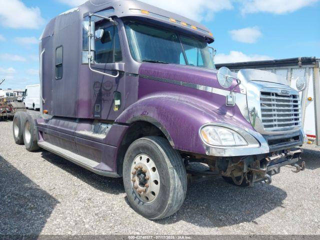  Salvage Freightliner Conventional