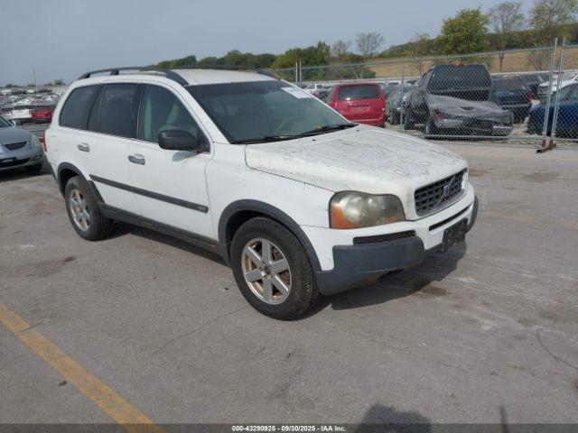  Salvage Volvo XC90