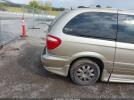 Chrysler Town & Country Limited Image 13