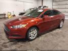 Ford Fusion Se Image 15