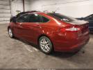 Ford Fusion Se Image 12