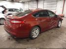 Ford Fusion Se Image 7