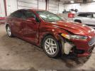 Ford Fusion Se Image 6