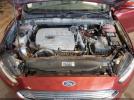 Ford Fusion Se Image 9