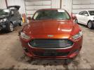 Ford Fusion Se Image 3