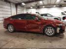 Ford Fusion Se Image 13
