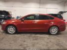 Ford Fusion Se Image 10