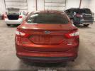 Ford Fusion Se Image 14