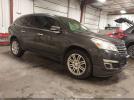 Chevrolet Traverse 1lt Image 1