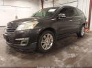 Chevrolet Traverse 1lt Image 10