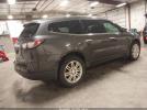 Chevrolet Traverse 1lt Image 8