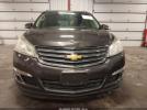 Chevrolet Traverse 1lt Image 4
