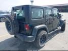 Jeep Wrangler Sport 4x4 Image 9