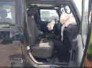 Jeep Wrangler Sport 4x4 Image 14