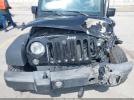 Jeep Wrangler Sport 4x4 Image 16