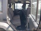 Jeep Wrangler Sport 4x4 Image 2