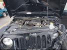 Jeep Wrangler Sport 4x4 Image 12