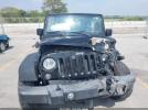 Jeep Wrangler Sport 4x4 Image 13