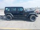 Jeep Wrangler Sport 4x4 Image 3