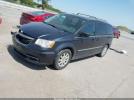 Chrysler Town & Country Touring Image 2