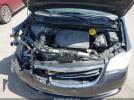 Chrysler Town & Country Touring Image 7