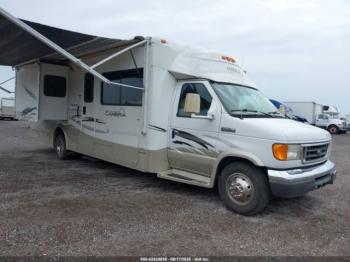  Salvage Ford E-450