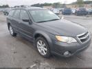 Subaru Outback Image 1
