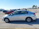 Honda Civic Lx Image 9