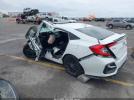 Honda Civic Sedan Image 5