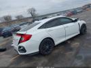 Honda Civic Sedan Image 10