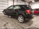 Chevrolet Equinox Ls Image 4