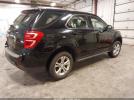 Chevrolet Equinox Ls Image 5