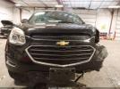 Chevrolet Equinox Ls Image 12