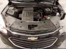 Chevrolet Equinox Ls Image 8