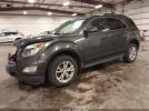 Chevrolet Equinox Lt Image 6