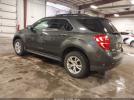 Chevrolet Equinox Lt Image 4